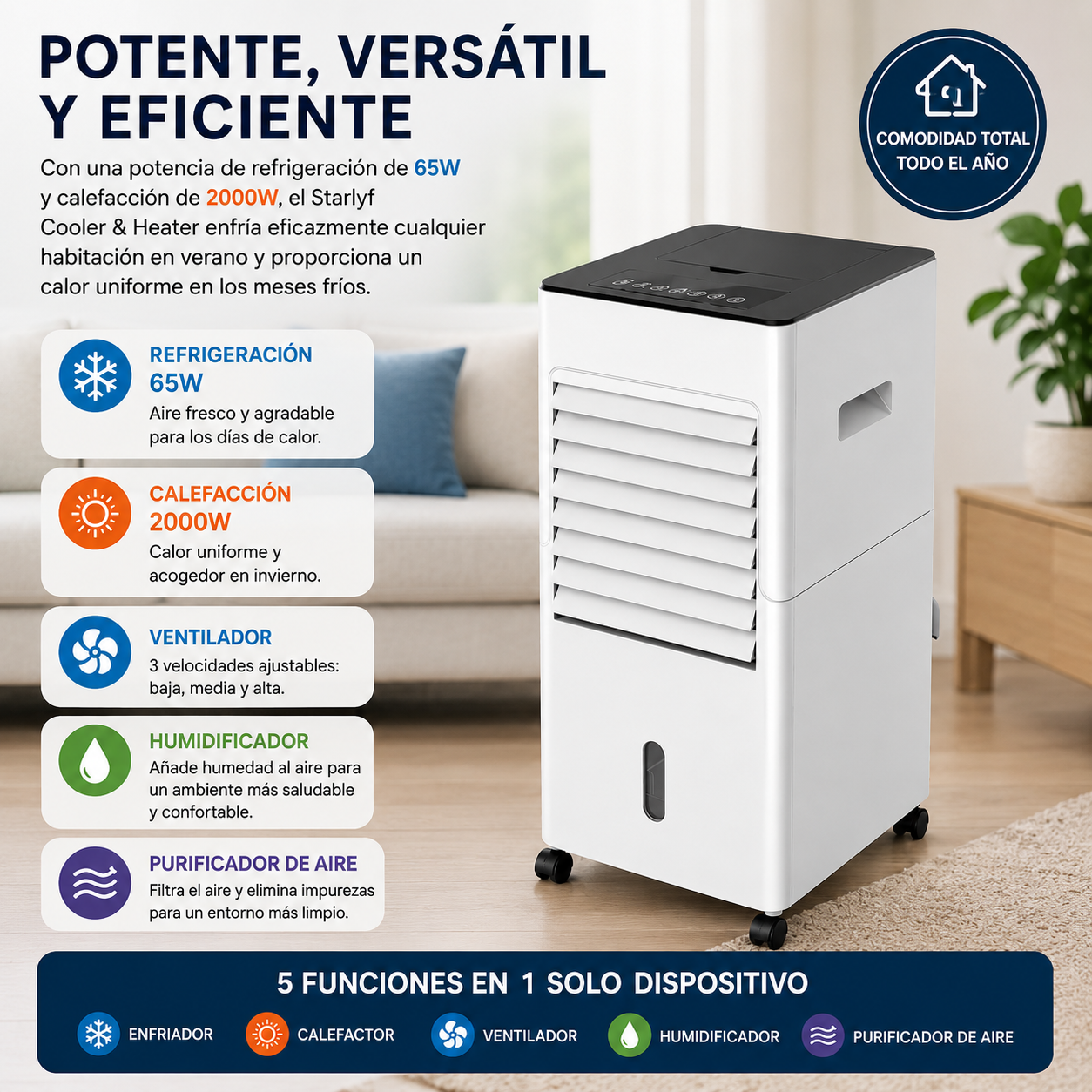 ArcticHeat Pro™ | Alivio Frío y Calor Instantáneo