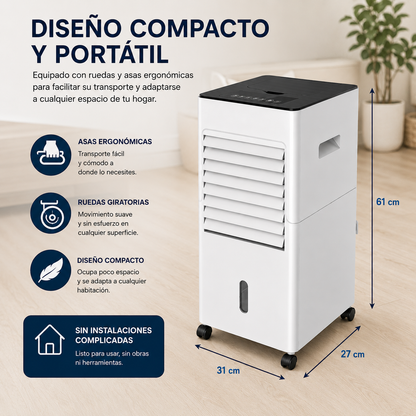 ArcticHeat Pro™ | Alivio Frío y Calor Instantáneo
